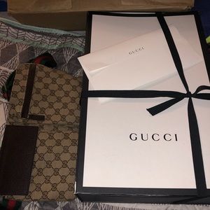 Authentic Gucci Vintage Fanny Belt Bag